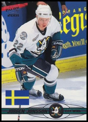 431 Jorgen Jonsson